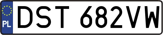 DST682VW