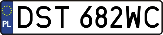 DST682WC