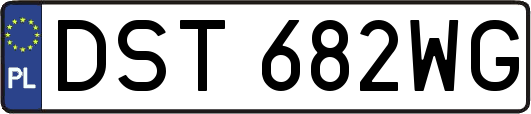 DST682WG