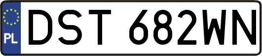 DST682WN