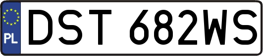 DST682WS