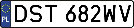 DST682WV