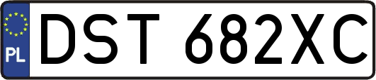 DST682XC