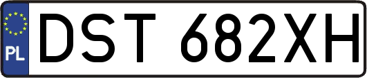 DST682XH