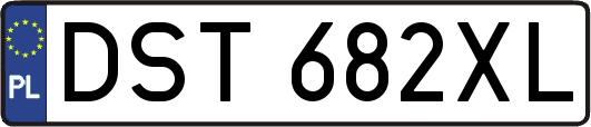 DST682XL
