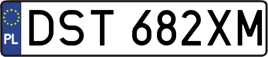 DST682XM