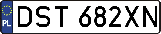 DST682XN