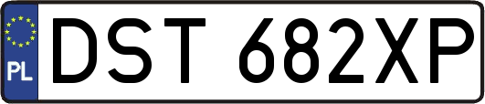 DST682XP