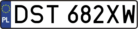 DST682XW