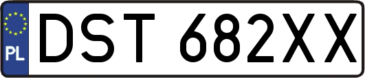 DST682XX