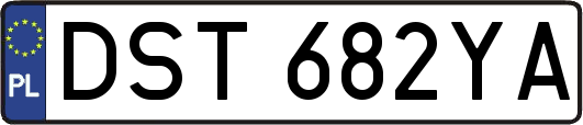 DST682YA