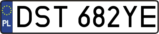 DST682YE