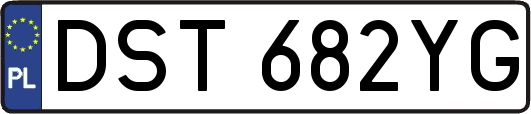 DST682YG