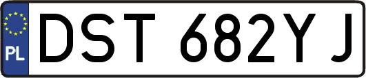 DST682YJ