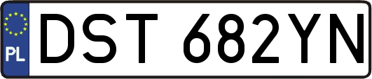DST682YN