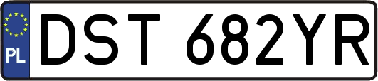 DST682YR