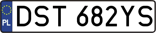 DST682YS