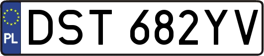 DST682YV