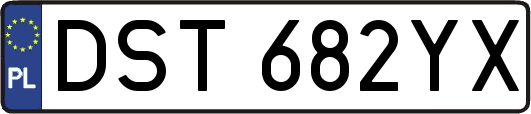 DST682YX