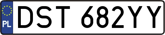 DST682YY