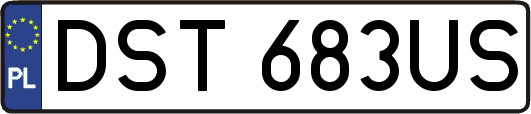 DST683US
