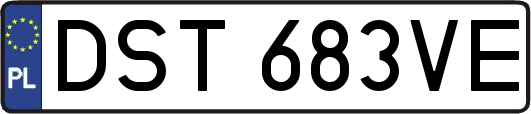 DST683VE