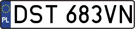 DST683VN