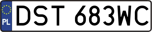 DST683WC