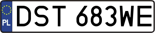 DST683WE