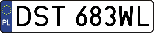 DST683WL