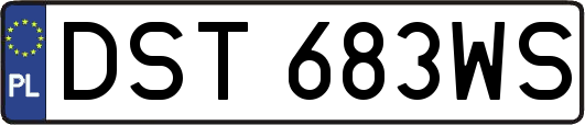 DST683WS