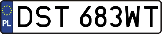 DST683WT