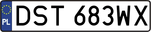 DST683WX
