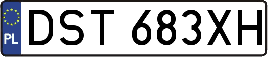 DST683XH