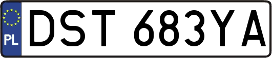 DST683YA