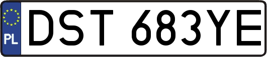 DST683YE