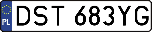 DST683YG