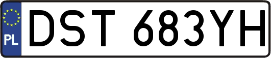 DST683YH