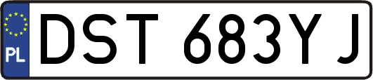 DST683YJ