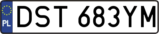 DST683YM