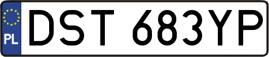DST683YP
