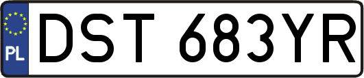 DST683YR