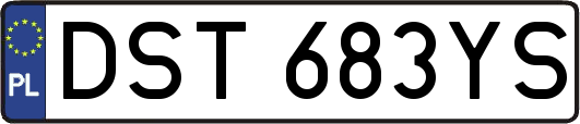 DST683YS