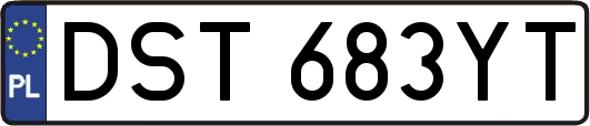 DST683YT