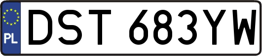 DST683YW