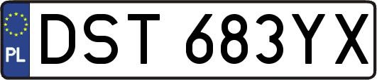 DST683YX