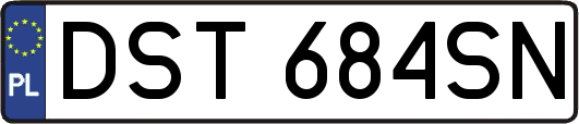 DST684SN