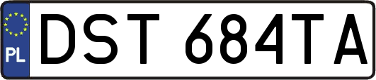 DST684TA