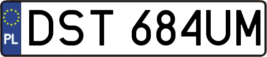 DST684UM