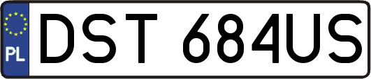 DST684US